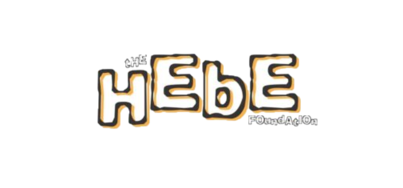 The Hebe Foundation logo