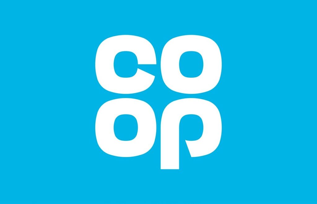 Coop Logo